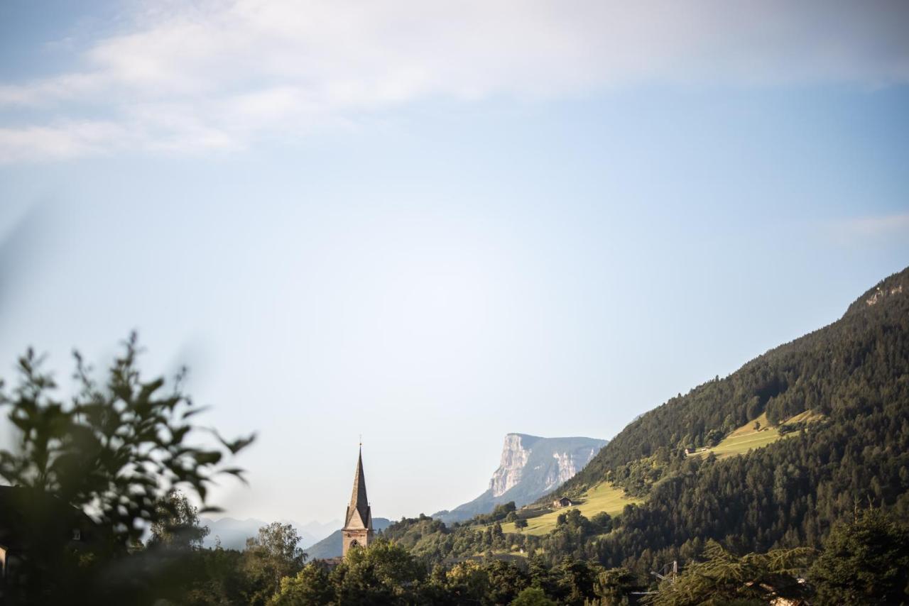 Alpiana - Green Luxury Dolce Vita Hotel Vollan Exteriér fotografie