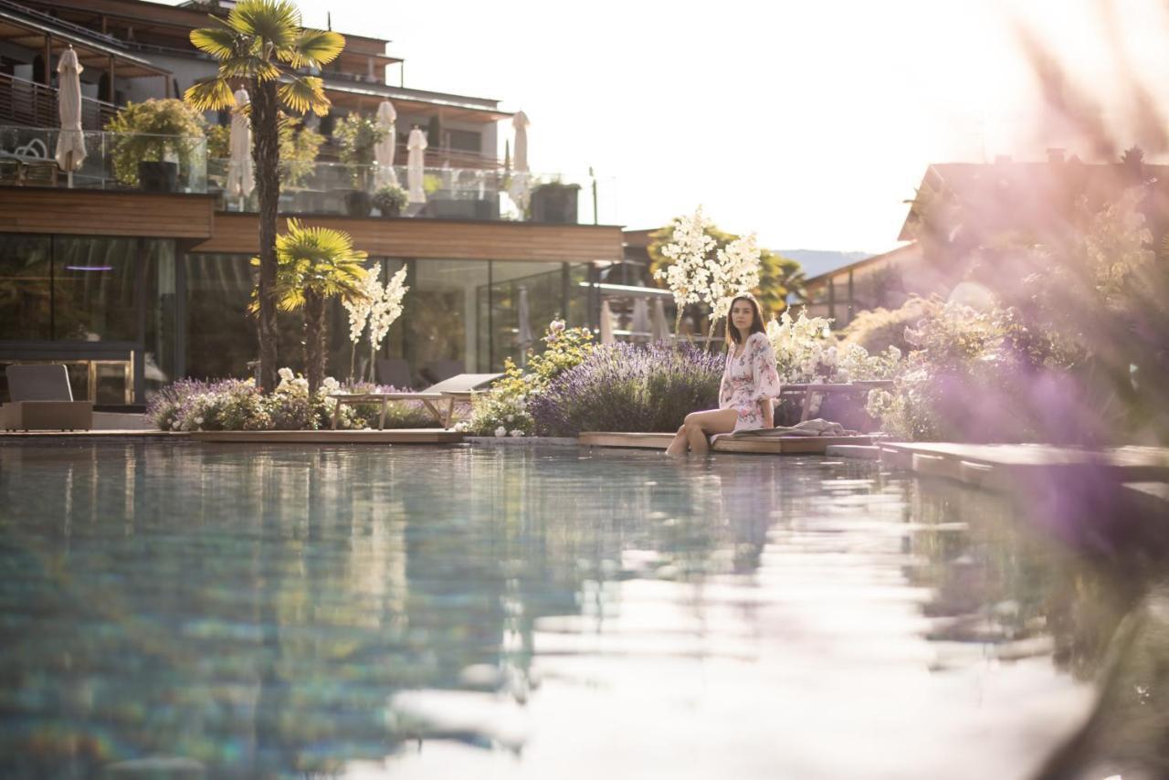 Alpiana - Green Luxury Dolce Vita Hotel Vollan Exteriér fotografie
