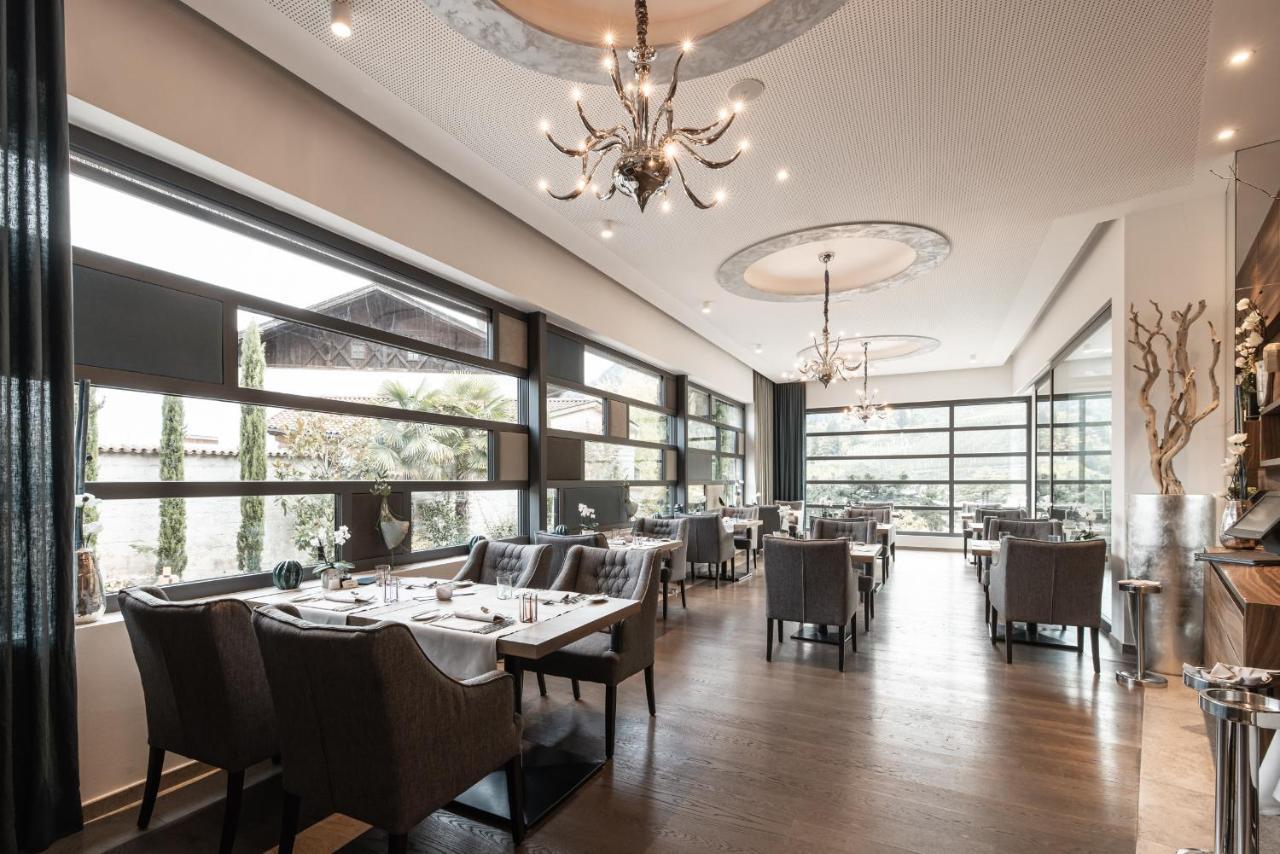 Alpiana - Green Luxury Dolce Vita Hotel Vollan Exteriér fotografie