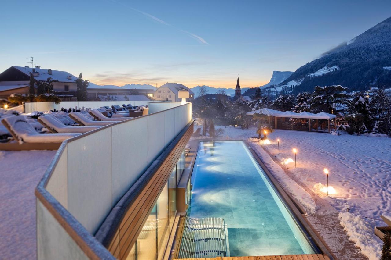 Alpiana - Green Luxury Dolce Vita Hotel Vollan Exteriér fotografie