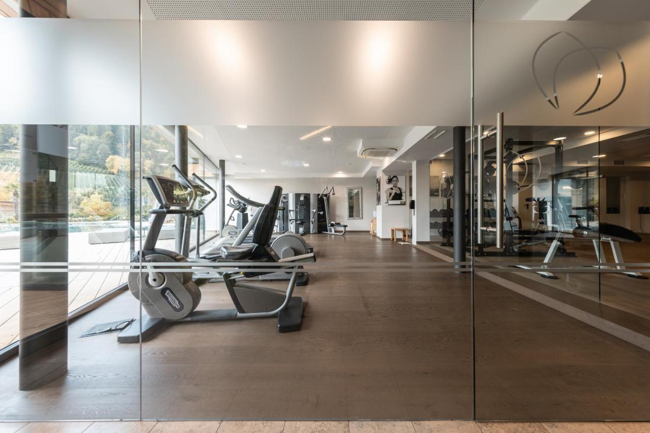 Alpiana - Green Luxury Dolce Vita Hotel Vollan Exteriér fotografie