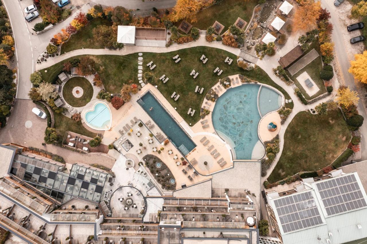 Alpiana - Green Luxury Dolce Vita Hotel Vollan Exteriér fotografie