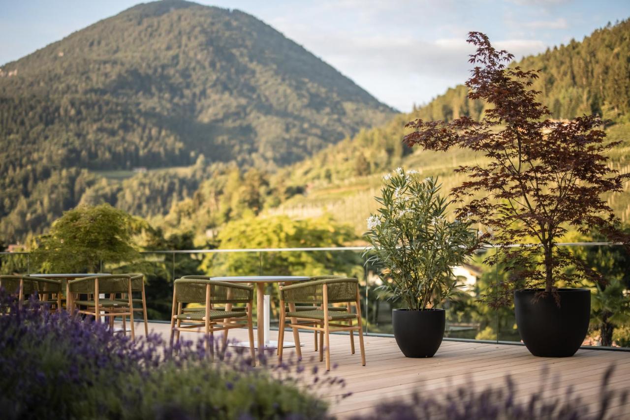 Alpiana - Green Luxury Dolce Vita Hotel Vollan Exteriér fotografie