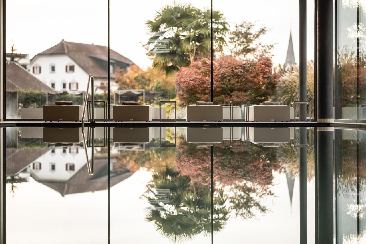Alpiana - Green Luxury Dolce Vita Hotel Vollan Exteriér fotografie