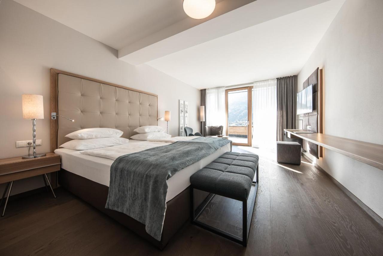 Alpiana - Green Luxury Dolce Vita Hotel Vollan Exteriér fotografie