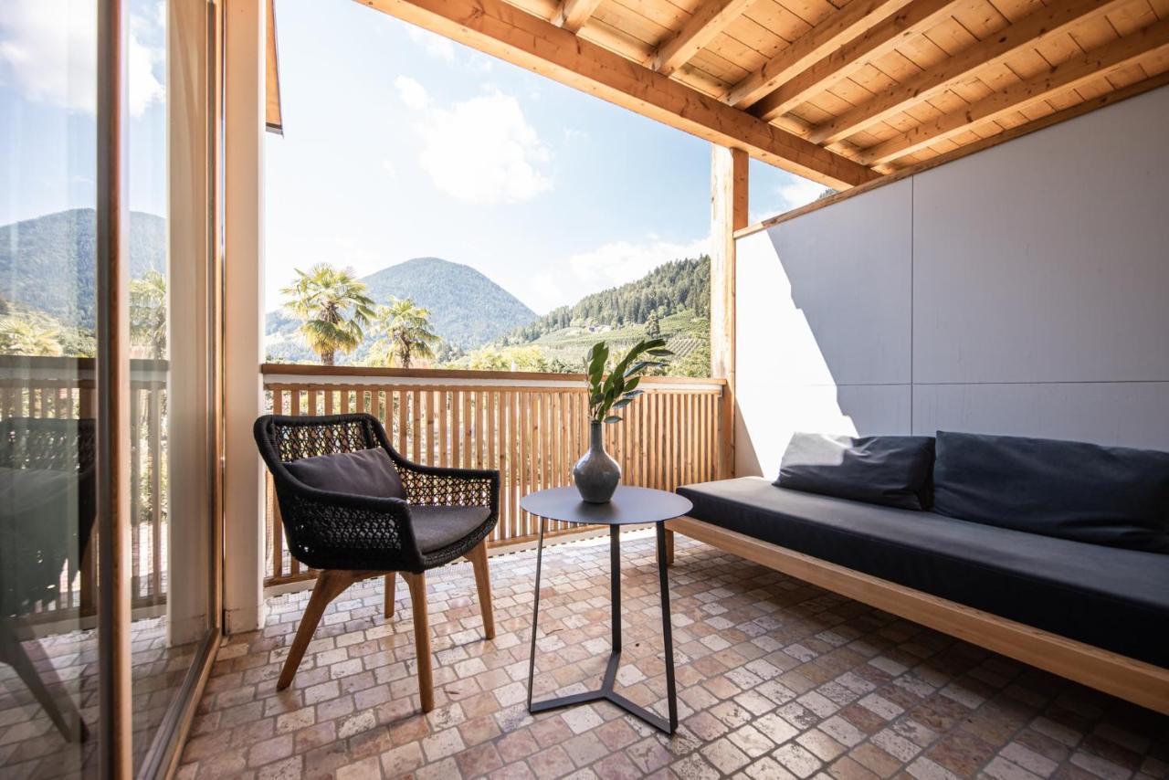 Alpiana - Green Luxury Dolce Vita Hotel Vollan Exteriér fotografie