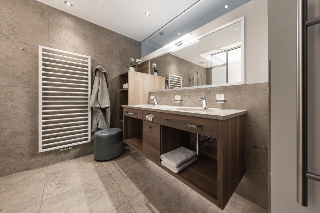 Alpiana - Green Luxury Dolce Vita Hotel Vollan Exteriér fotografie